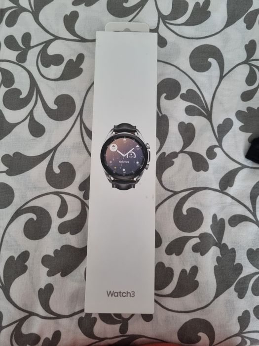Samsung Whatch 3