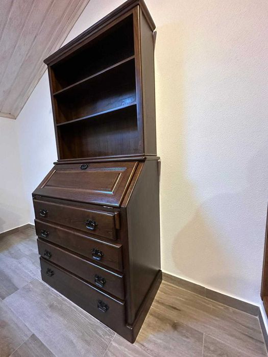 Móvel tipo Escrivaninha