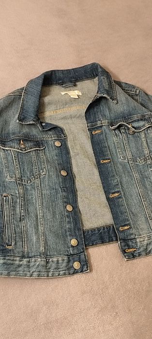 Dżinsowa katana, roz. 42/44