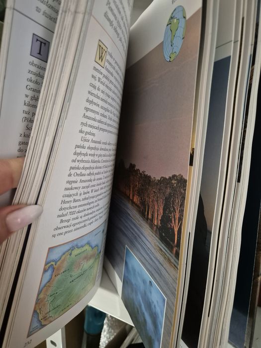 Nizwykłe Miejsca Niezwykłe Krainy Przegląd Readers Digest