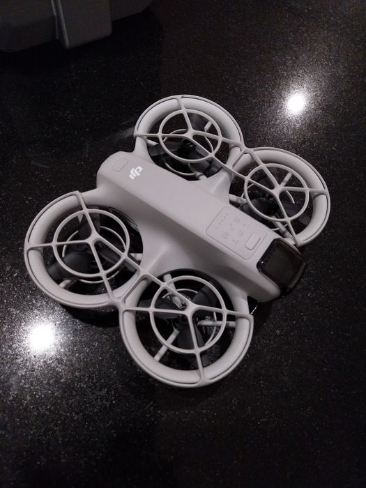 Dji neo como novo