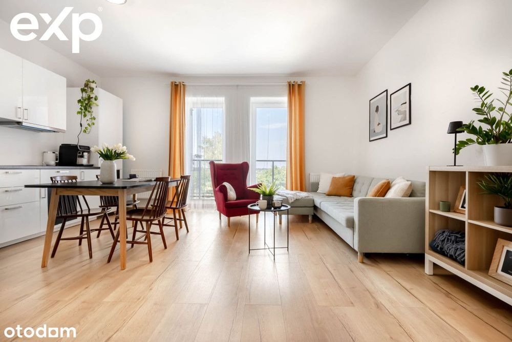 84 m² dla rodziny | Sobótka | Dzień Otwarty