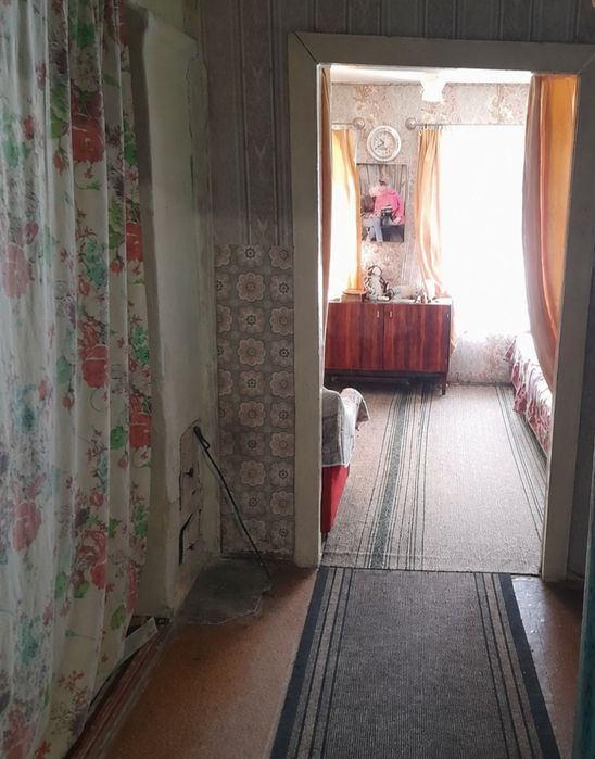 Продається будинок смт Ріпки, Чернігівська обл.