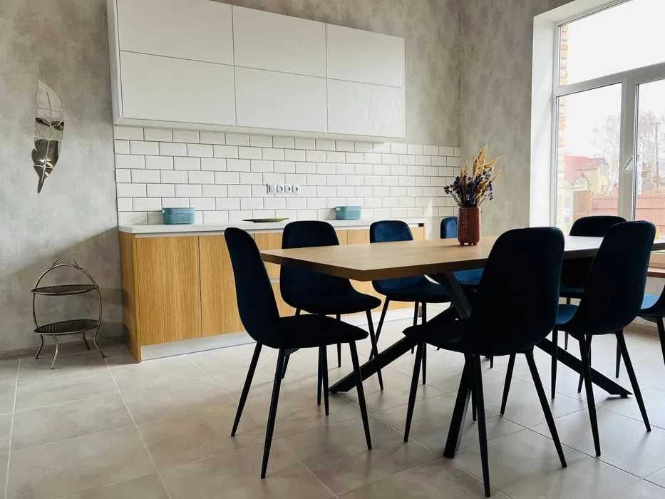 Продам дом в пос.Обуховка