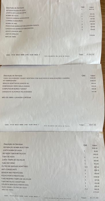 Jeep Grand Cherokee 2.5 Limited