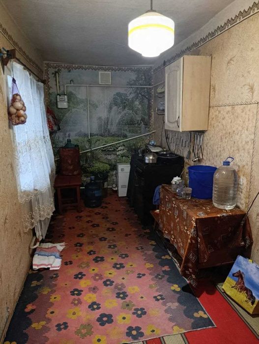 Продам дом в селе Широкое (перед Верховцево)