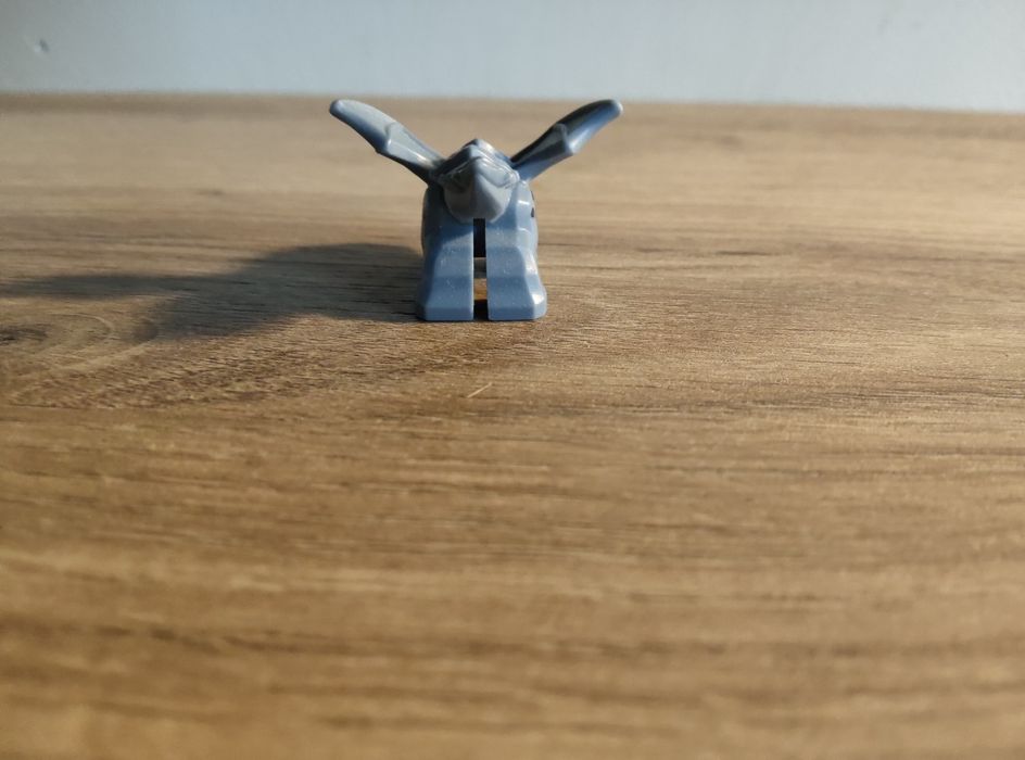 Smok rayou LEGO ninjago