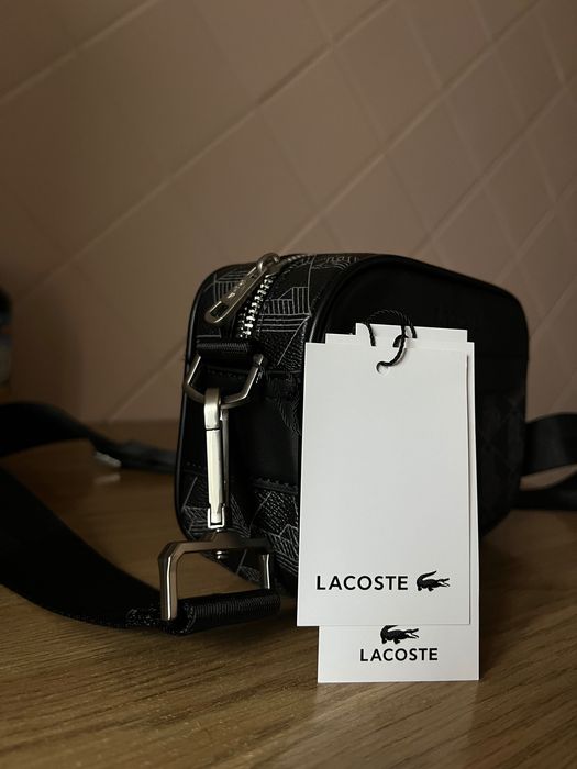 Сумка Lacoste нова