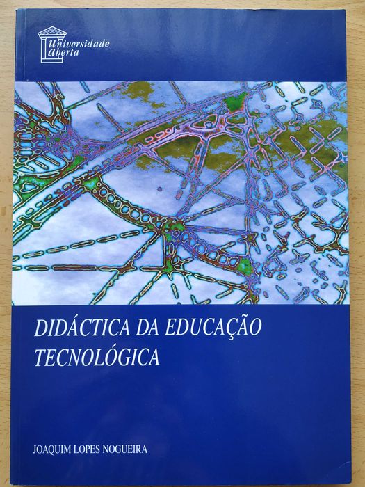 Open University Books.