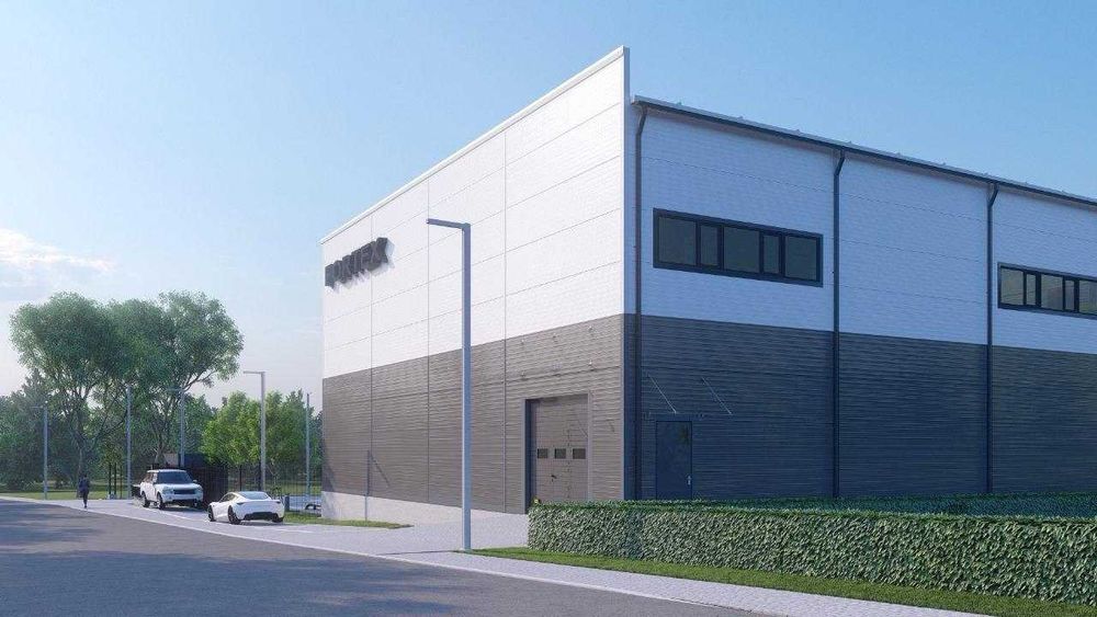 Продаж/Складське приміщення/Білогородка/330-3300м2/650дол.м2/B+