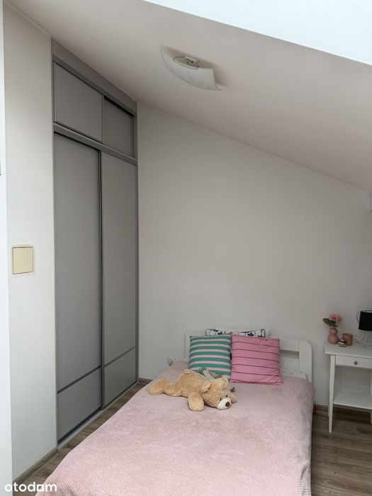 Do wprowadzenia // 2x miejsce post. // Osiedle Zam
