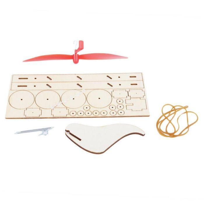 Brinquedo de madeira educativo. Carro Puzzle