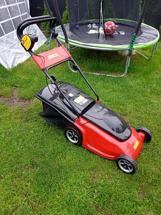 Sprzedam kosiarki spalinowe