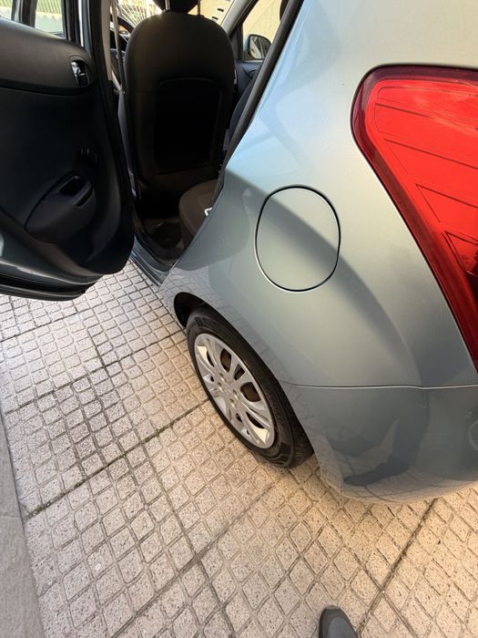 Hyundai i20 otimo estado