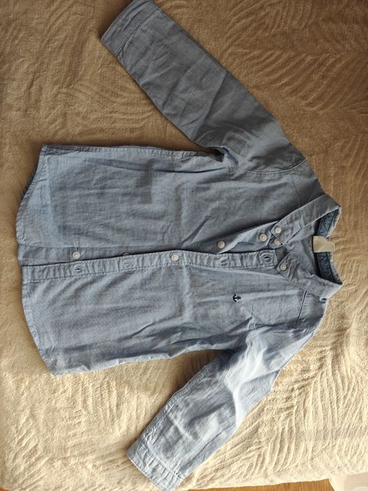 Koszula H&M rozmiar 92