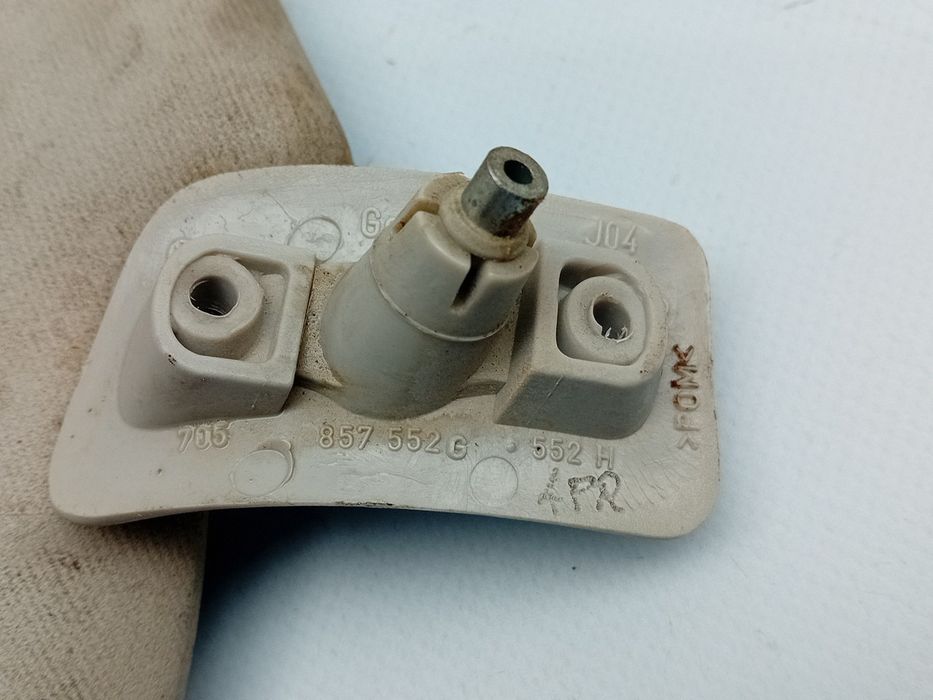 Pála de sol direita VOLKSWAGEN Transporter IV (70XA)