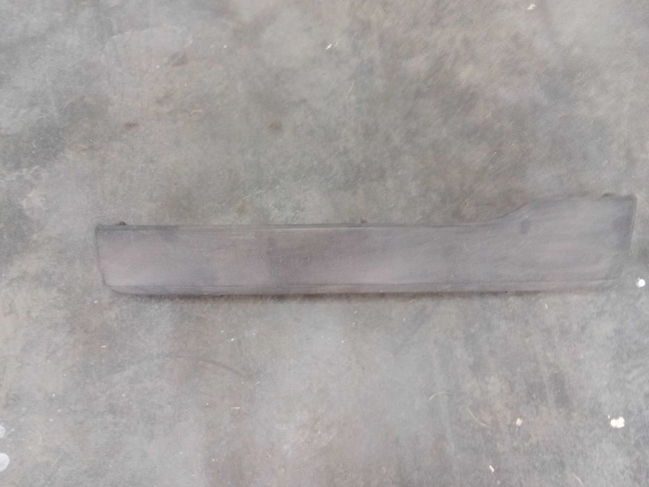 vw golf 2 II jetta schowek kieszeń drzwi lewa