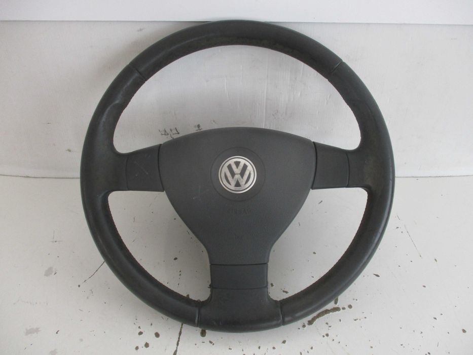 Volante Vw golf 5 V 2004