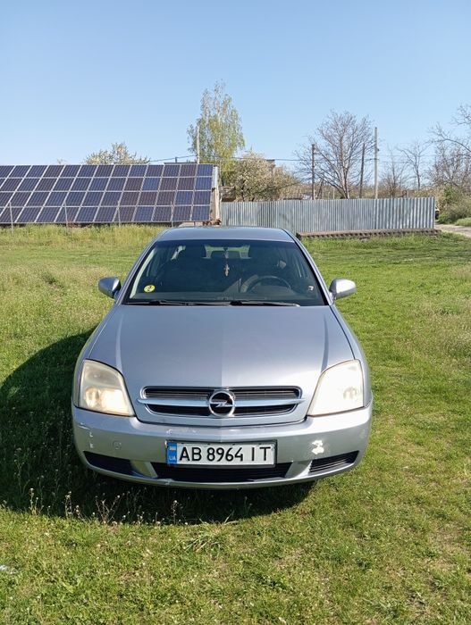 Продам Опель Вектра С