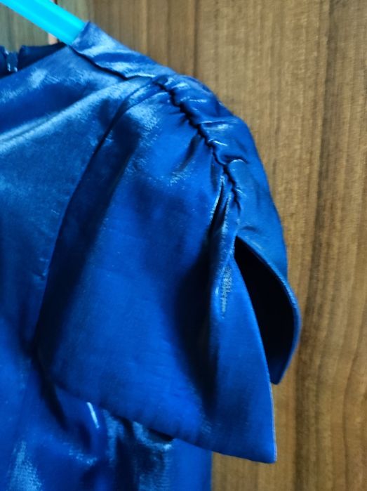 Sukienka Reserved elegancka r.158