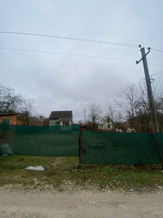 Продаж земельної ділянки с Гряда/Збиранка 5 соток