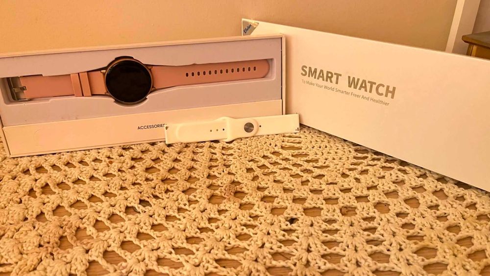 Smartwatch elofen