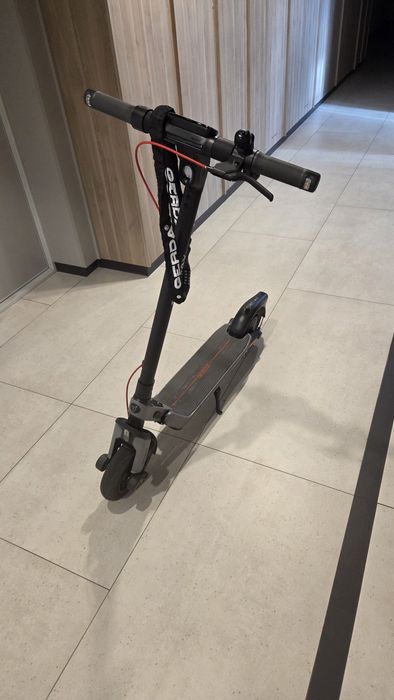 Hulajnoga Segway E3 Pro D