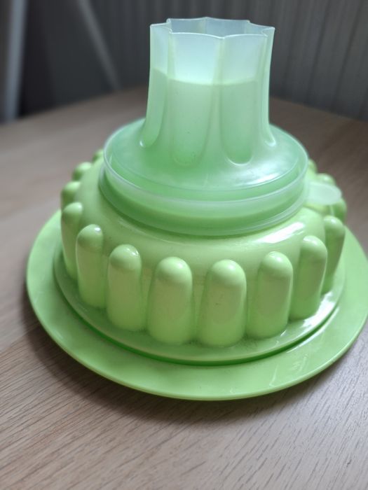 Tupperware mini liliana mały książę