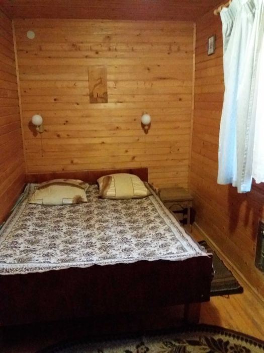 Оренда котеджа. Над Прутом