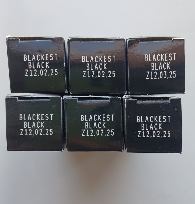 Туш "Обьєм,Легендарна довжина, 5в1 Avon