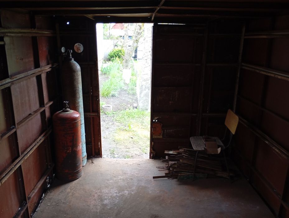 Ремонтно передвежна майстерня