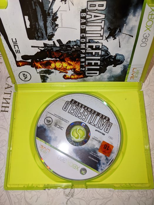 Xbox 360 видео игры для XBOX 360 XBOX игры лицензионные ЛОТ