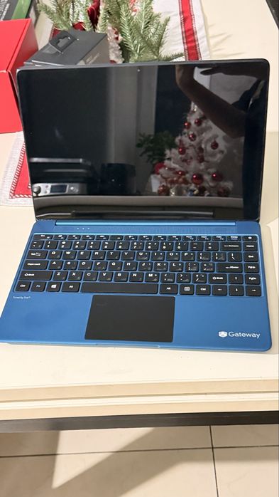 Ноутбук Gateway GWTN141-10BL Intel i5-1135G7 16GB DDR4 512GB SSD