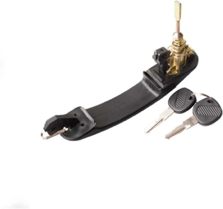 Ручка дверей для Volkswagen VW Pointer (Gol) 377837205 373837205 нова