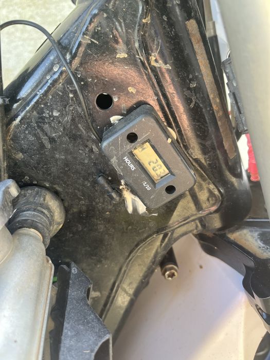 Husqvarna FC250 de 2015