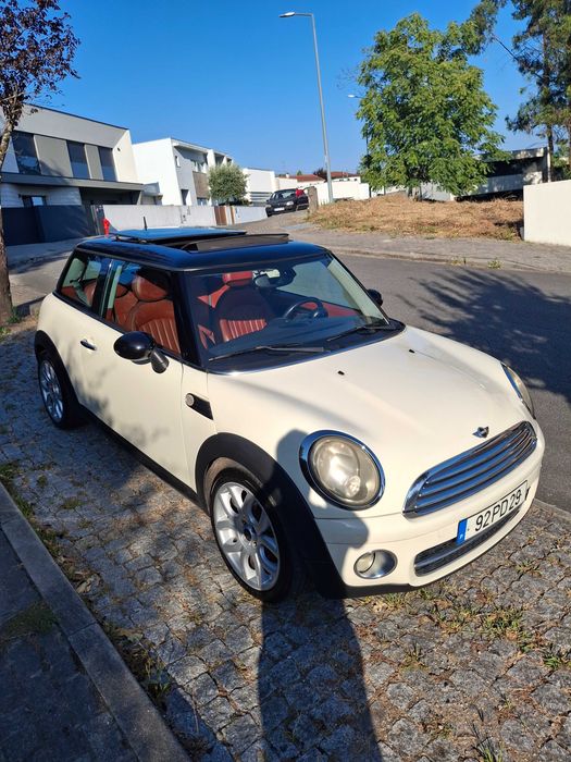 Mini Cooper D 1.6 110 hp505966996876830725