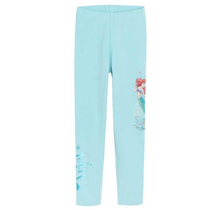 Legginsy Arielka 104 SMYK/Cool Club