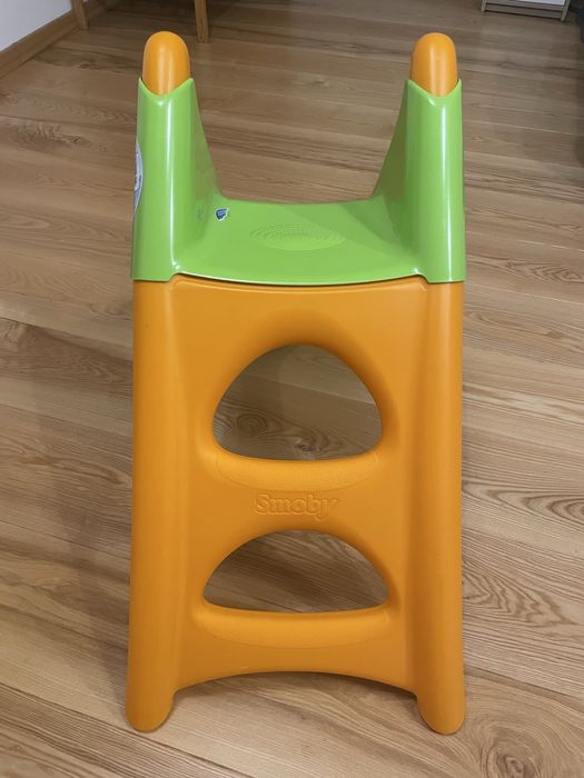 Zjeżdżalnia domowa Smoby XS 90 cm