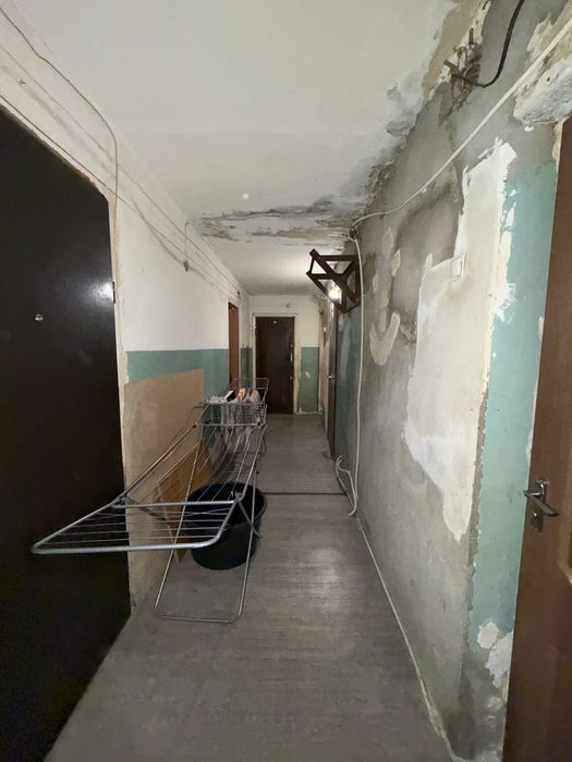 Продаж кімнати в гуртожитку на Кічкасі