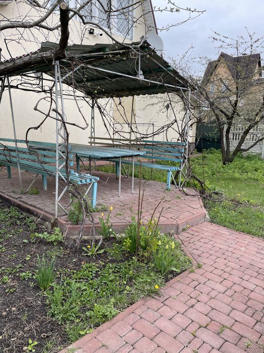 Продам свою дачу с дровяной печью  Рай-Еленовка