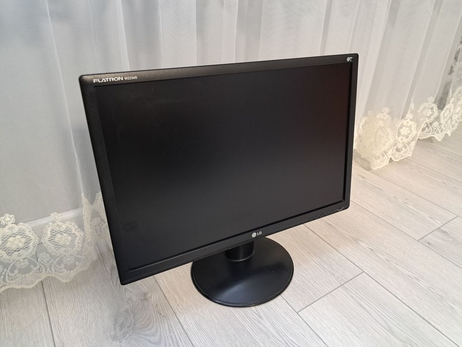 Персональний Комп'ютер ПК 4 Ядра, RAM 4GB, HDD 320GB