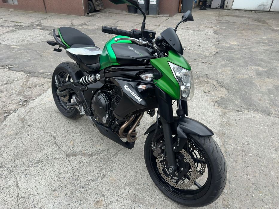 Kawasaki