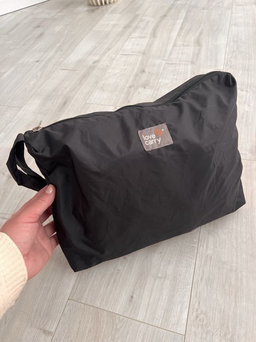 Ерго-рюкзак Love&Cary