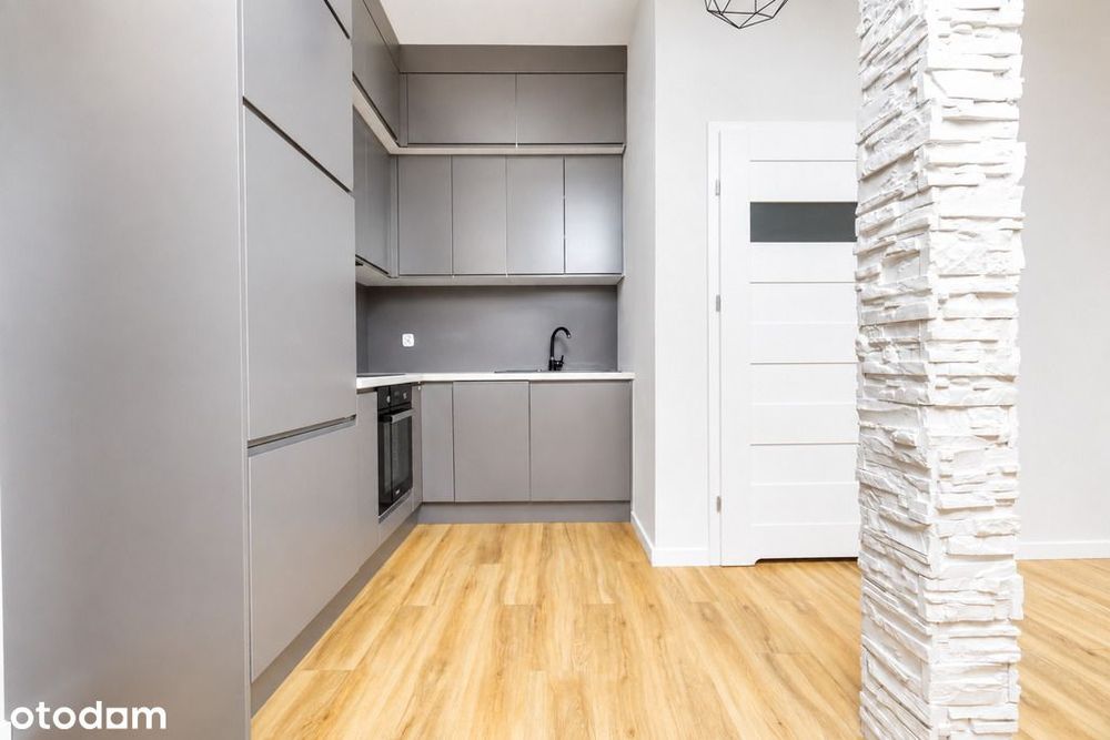 Olsztynek, ul.Składowa 6/8, 52m2, IIp./IIp., 2pok.