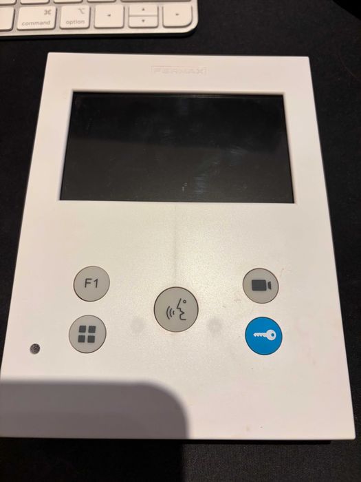 Fermax VEO-XS 4.3" DUOX Plus Video Intercom – Ref. 9448