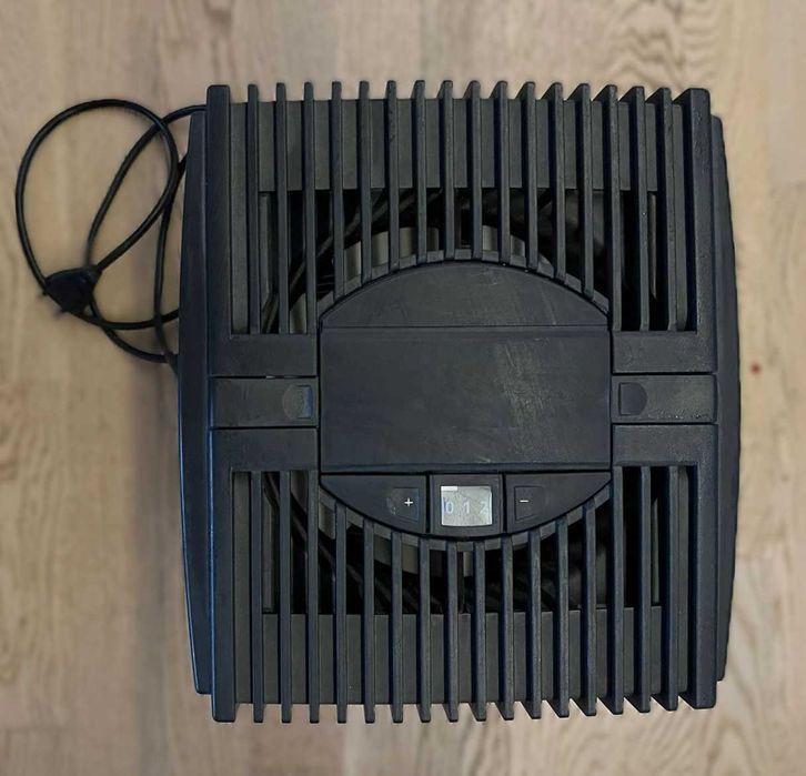 Venta LW15 зволожувач та очисник повітря