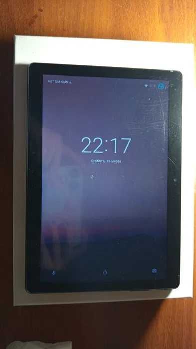 Samsung galaxy tab