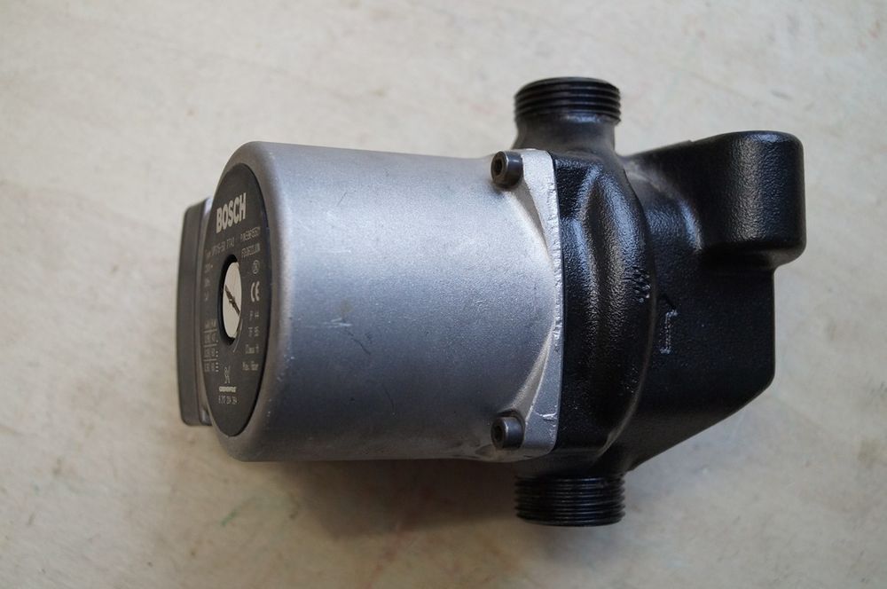 pompa junkers ups 15-50 ttao, zb,zbs,zwb +gwarancja