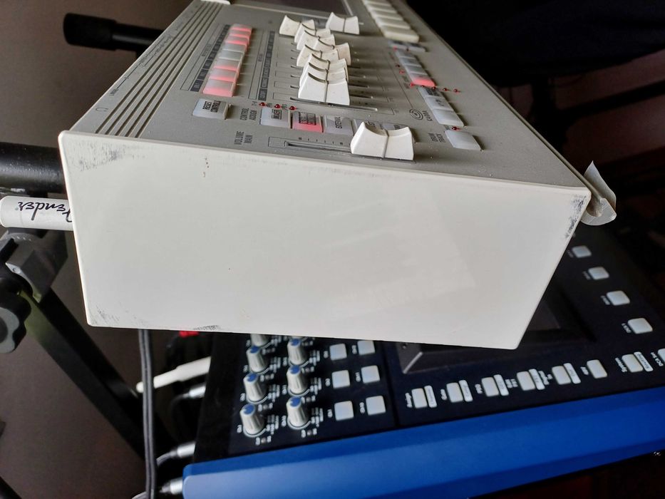 Syntetizador Korg M3 -Módulo apenas