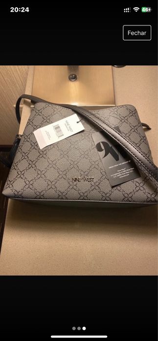 Mala nine west nova
